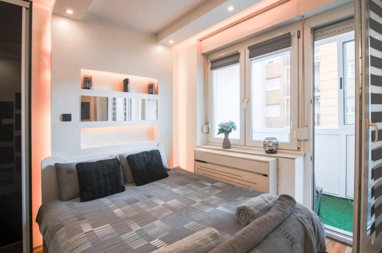 Arizona Apartment Novi Sad Exterior photo