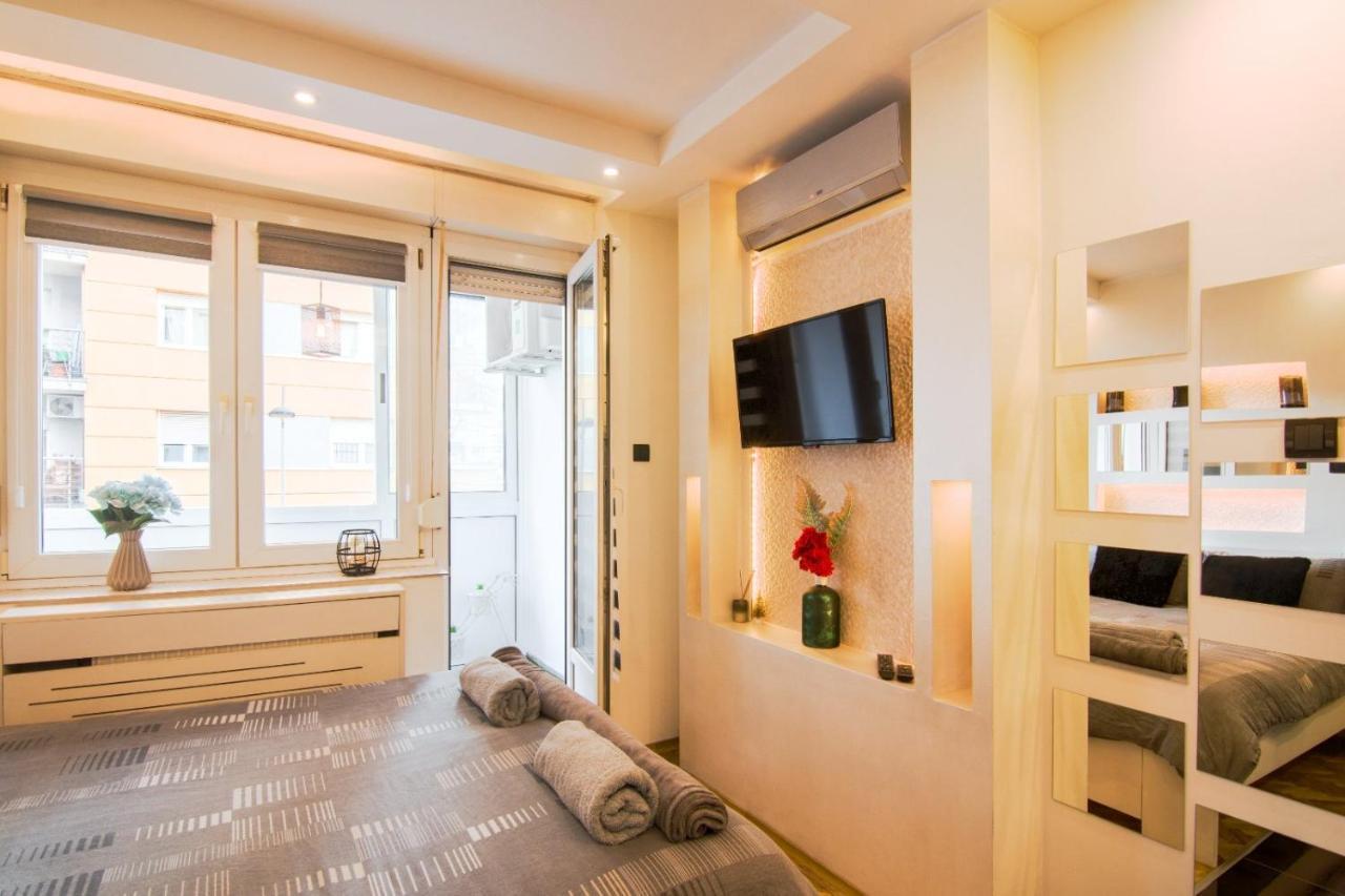 Arizona Apartment Novi Sad Exterior photo
